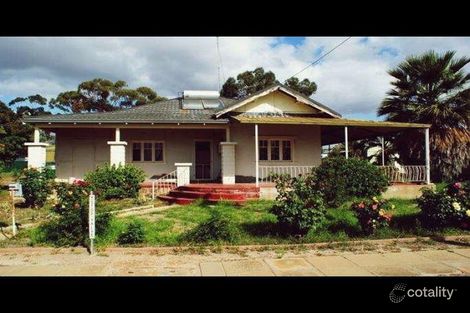 Property photo of 35 Sharow Street Pingelly WA 6308