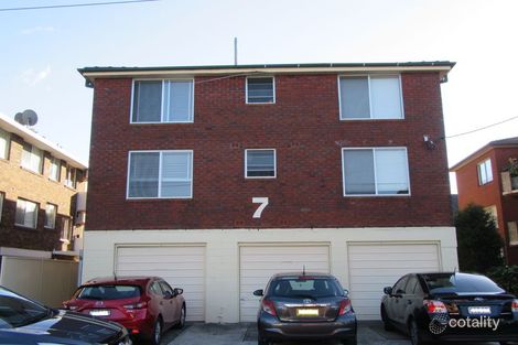 1/7 Mascot Dr, Eastlakes, NSW 2018