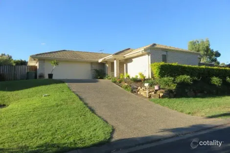 7 Vienne Ct, Springfield, QLD 4300