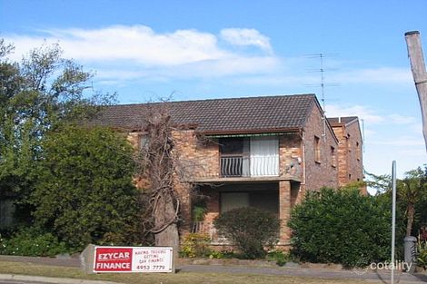296 Charlestown Rd, Charlestown, NSW 2290