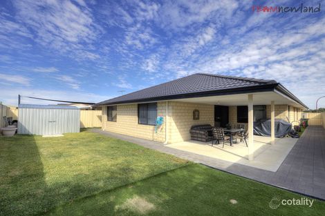30 Magnesia Rd, Wattle Grove, WA 6107