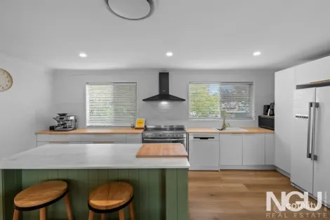 Property photo of 17 North High Street Brassall QLD 4305