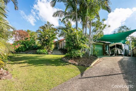 Property photo of 10 Hailar Street Shailer Park QLD 4128