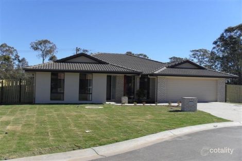 Property photo of 16 Lunar Court Morayfield QLD 4506