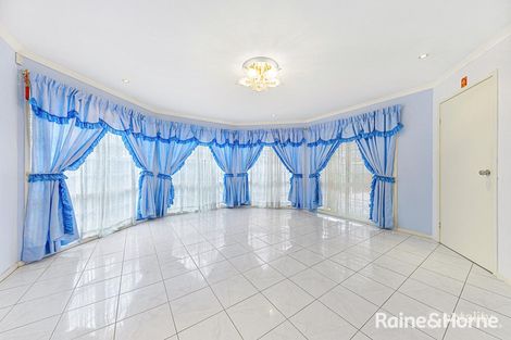 Property photo of 34 Tarlington Parade Bonnyrigg NSW 2177