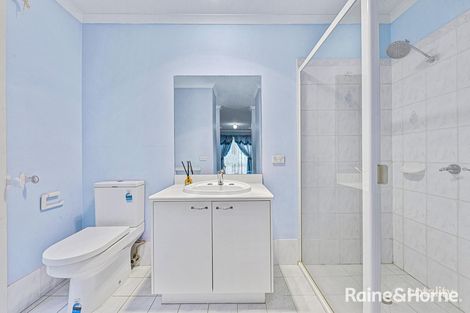 Property photo of 34 Tarlington Parade Bonnyrigg NSW 2177