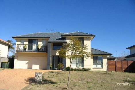 25 Kristy Ct, Kellyville, NSW 2155