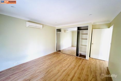 Property photo of 176 Springfield Road Catherine Field NSW 2557