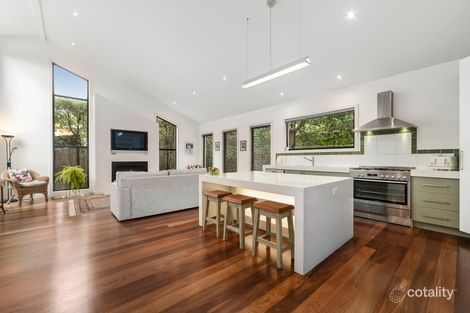 Property photo of 39A Bruarong Crescent Frankston South VIC 3199