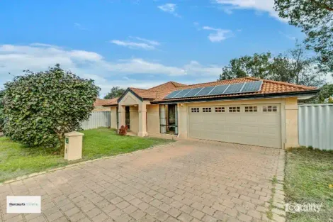 Property photo of 6 Corvina Place Caversham WA 6055