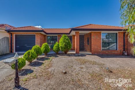 Property photo of 8 Blackwood Way Delahey VIC 3037