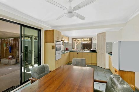 Property photo of 7 McCrea Boulevard San Remo NSW 2262