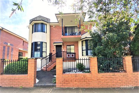 1/8-10 Broughton St, Parramatta, NSW 2150