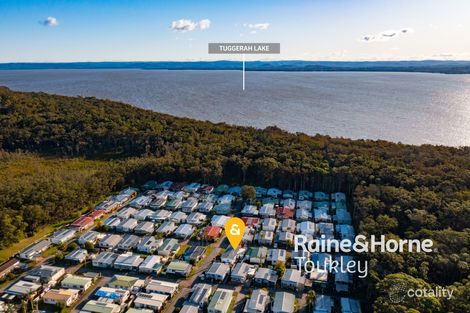 Property photo of 167/2 Evans Road Canton Beach NSW 2263
