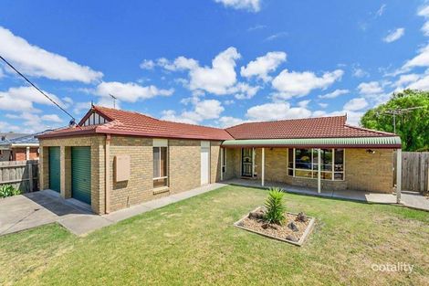 7 Parkgate Lane, Grovedale, VIC 3216