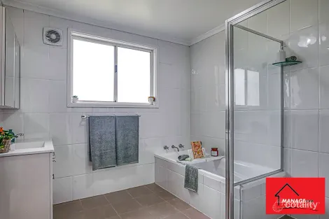 Property photo of 14 Leake Street Bowning NSW 2582