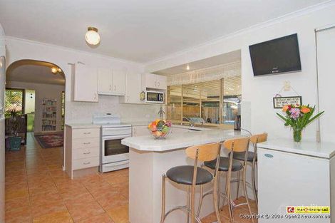 Property photo of 7 Ulandi Court Karana Downs QLD 4306