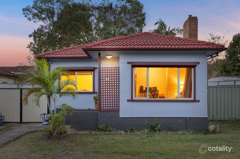 46 Bransgrove Rd, Revesby, NSW 2212