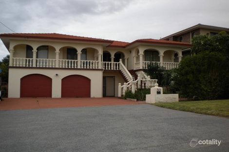 30 Hanlon St, Hamilton Hill, WA 6163