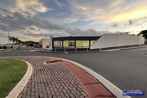 157 Goondoon St, Gladstone Central, QLD 4680