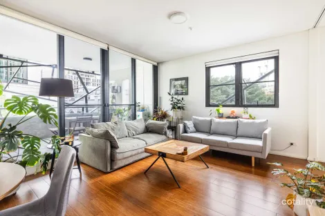 Property photo of 602/6 Little Hay Street Haymarket NSW 2000