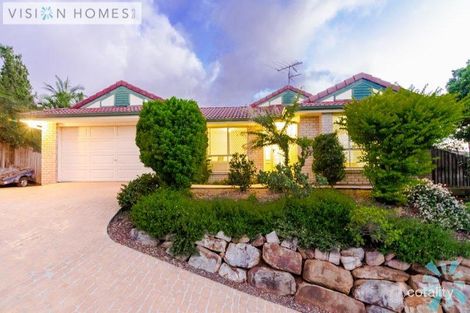 4 Ballymore Ct, Underwood, QLD 4119