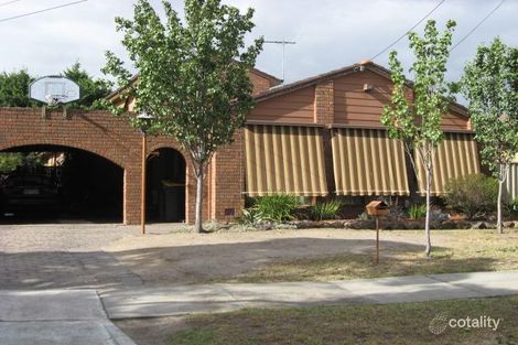 35 Bellara Cres, Kealba, VIC 3021