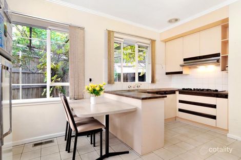 Property photo of 5 Burne Court Kew VIC 3101