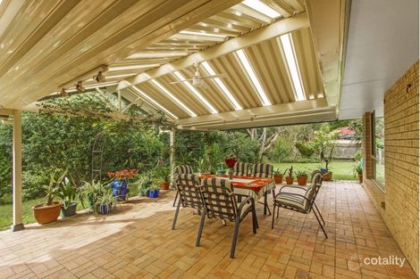 Property photo of 44 Tallowood Crescent Ourimbah NSW 2258