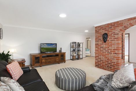 Property photo of 6 Hempstalk Crescent Kariong NSW 2250