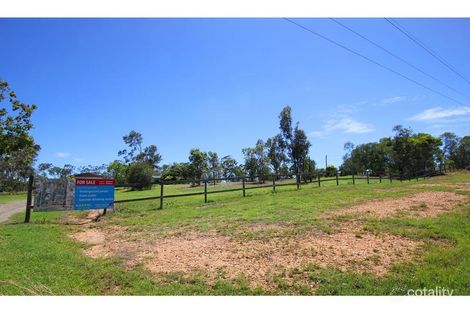 Property photo of 180 Barmaryee Road Barmaryee QLD 4703