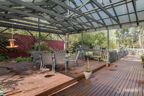 Property photo of 2 Orana Court Belgrave South VIC 3160