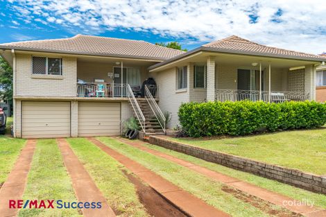 1/24 Wentworth St, Centenary Heights, QLD 4350