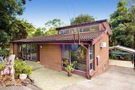 Property photo of 64 Candowie Crescent Baulkham Hills NSW 2153