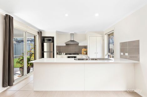 Property photo of 22 Bethany Circuit Jordan Springs NSW 2747