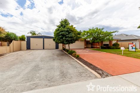 Property photo of 34 Ballagar Road Byford WA 6122