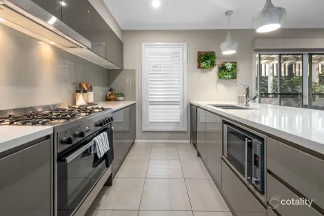 Property photo of 3A Liverpool Street Pitt Town NSW 2756