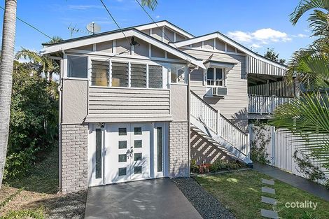 4 Mccurley St, Wynnum West, QLD 4178