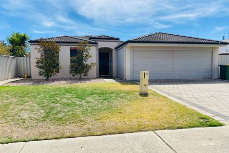 11 Kowari Way, Australind, WA 6233
