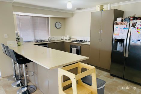 Property photo of 11 Kowari Way Australind WA 6233