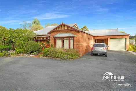 Property photo of 104 Healeys Road Marlo VIC 3888