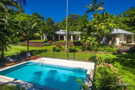 Property photo of 9 Newes Road Coorabell NSW 2479