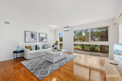 Property photo of 22 Edinburgh Avenue Carlingford NSW 2118