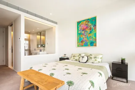 Property photo of 403/35 Quayside Avenue Shell Cove NSW 2529