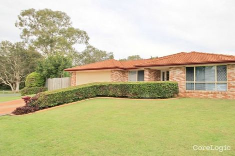 Property photo of 39 Carinyan Drive Birkdale QLD 4159