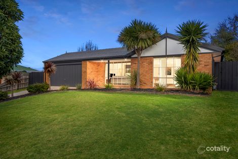 Property photo of 3 Jonathon Court Mornington VIC 3931