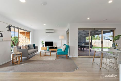 Property photo of 3 Jonathon Court Mornington VIC 3931
