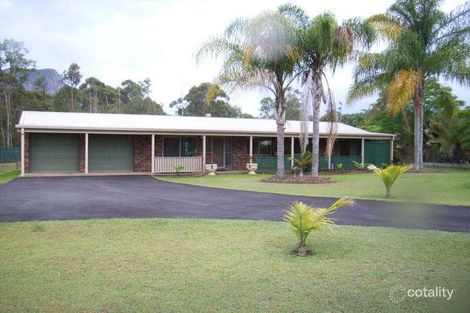 25 Tibrogargan Dr, Beerburrum, QLD 4517