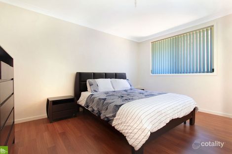 Property photo of 2/63 Addison Avenue Lake Illawarra NSW 2528