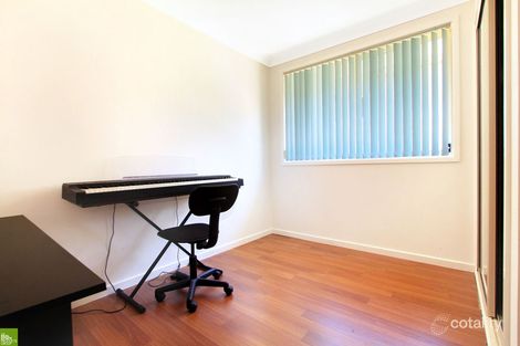 Property photo of 2/63 Addison Avenue Lake Illawarra NSW 2528